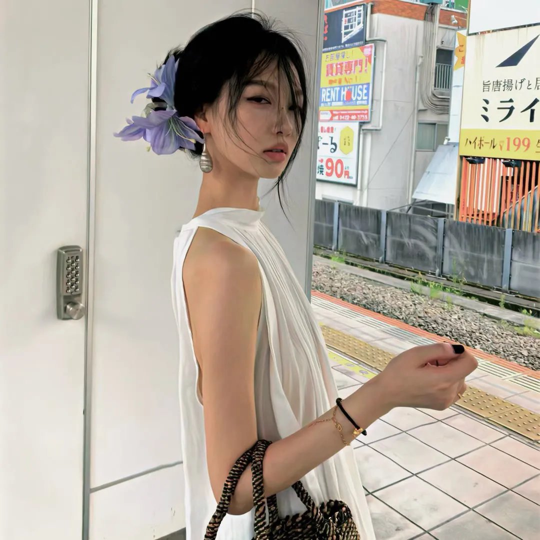 趴体生活